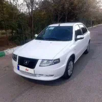 سمند سورن پلاس بنزینی|خودرو سواری و وانت|تربتحیدریه, حسنی بالا|دیوار