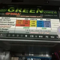 کیس کامپیوتر ddr2|رایانه رومیزی|تهران, قصر فیروزه ۱|دیوار