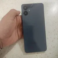 گوشی A06 در حد نو نو|موبایل|رشت, حومه رشت|دیوار