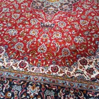فروش سه عدد فرش ماشینی قدیمی|فرش|الشتر, |دیوار