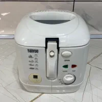 سرخ کن چهار حالته sanvyo