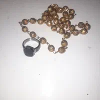 سرویس طلا هندی اصل|بدلیجات|رشت, ولکس|دیوار