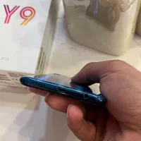 هواوی Y9 با حافظه 64گیگ|موبایل|تهران, شاهین|دیوار