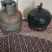 دو عدد پکنیک سالم