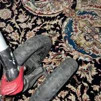 ست کالسکه با ساک|کالسکه و لوازم جانبی|تهران, خانی‌آباد|دیوار