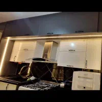 نورپردازی و برق کاری|خدمات پیشه و مهارت|مشهد, رستگار|دیوار