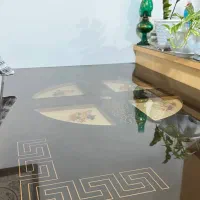 میز ناهارخوری|میز و صندلی غذاخوری|لنگرود, |دیوار