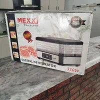 میوه خشک کن مکسی