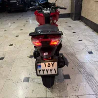 فروش فوری موتور