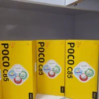 شیائومی poco C85|موبایل|تبریز, |دیوار