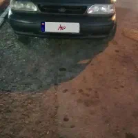 پراید ۱۳۱|خودرو سواری و وانت|سروآباد, |دیوار