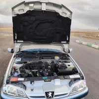 پارس کلکسیونی|خودرو سواری و وانت|کرمان, |دیوار