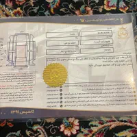 اکسنت کرمان موتور|خودرو سواری و وانت|تهران, ونک|دیوار