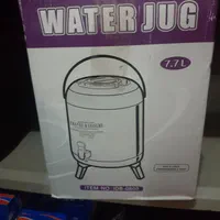فلاکس آب