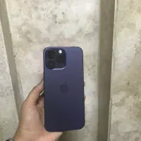 14pro max با ریجستر
