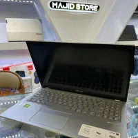 لپ تاپ Asus نقدو اقساط چک و بازنشسته تامین اجتماعی|رایانه همراه|کرج, گوهردشت|دیوار