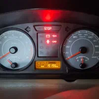 پژو slx نقره ای اسفند 99 کم کارکرد|خودرو سواری و وانت|همدان, |دیوار