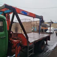 فروش ماشین جرثقیل