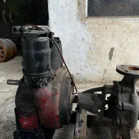 موتور اب