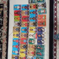 42 تا کیمدی نو