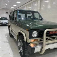 پاترول دو درب کلکسیونی نیست در جهان|خودرو سواری و وانت|تهران, آرژانتین|دیوار