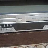 دستگاه ویدیو سی دی و دستگاه DVD