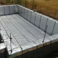 ایزوگام کسنزانی|مصالح و تجهیزات ساختمان|سنندج, |دیوار