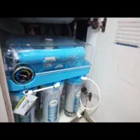 تصفیه آب SMART آبی|آب‌سردکن و تصفیه آب|بندرعباس, |دیوار