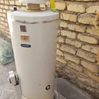 آبگرمکن بشکه ای|آبگرمکن، پکیج، شوفاژ|خمینی‌شهر, |دیوار