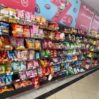 نیروی افق کوروش بلوار امام