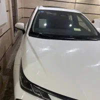 کرولا 2025 فول آپشن|خودرو سواری و وانت|اهواز, کوی نفت|دیوار