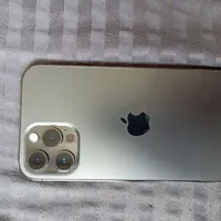 اپل iPhone 12 Pro Max با حافظهٔ ۲۵۶ گیگابایت|موبایل|پاکدشت, |دیوار