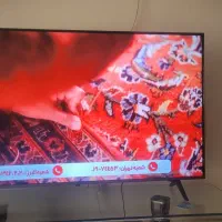 تلویزیون الجی