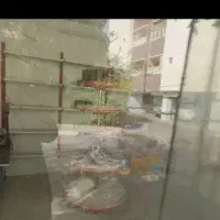 اجاره یک باب مغازه یا شراکت