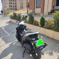 موتور طرح آیروکس کویر ۱۴۰۴