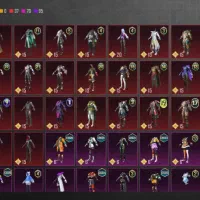 اکانت پابجی موبایل