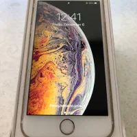 اپل6s«سلامت»حافظه64گیگ