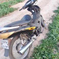 موتور روان 110