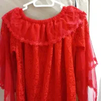 بلوز و دامن مناسب ۱۰ تا ۱۵ سال