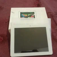 تبلت pc