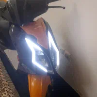 موتورعرفان 110