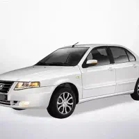 سمند سورن پلاس