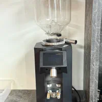 آسیاب قهوه صنعتی