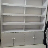 ویترین مغازه