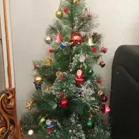 درخت کریسمس