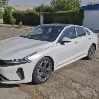 k5 کیا اپتیما صفر گچساران فول 2025
