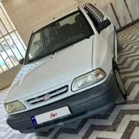 پراید دوگانه مدل ۹۴|خودرو سواری و وانت|ارومیه, |دیوار