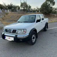 پیکاپ ۸۹ بیرنگ