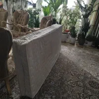 تشک تخت خواب تک|تشک تختخواب|بروجرد, |دیوار