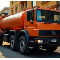 لوله بازکنی تخلیه چاه اقبالیه قزوین محمدیه مهرگان